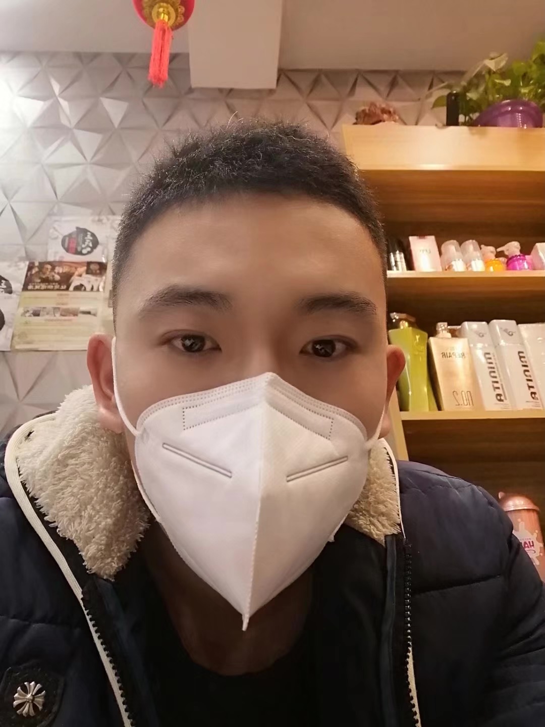 找搭子