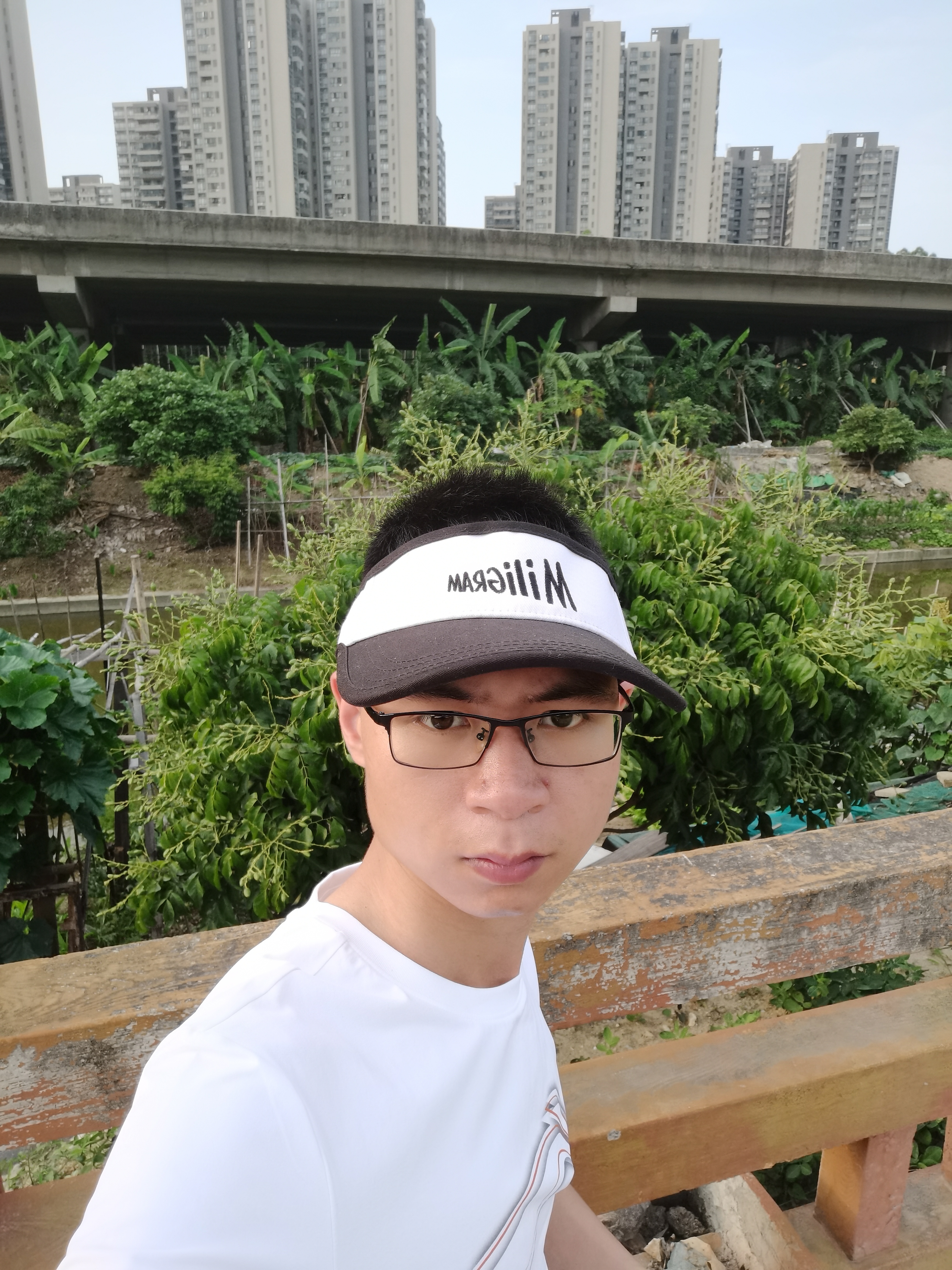 找搭子