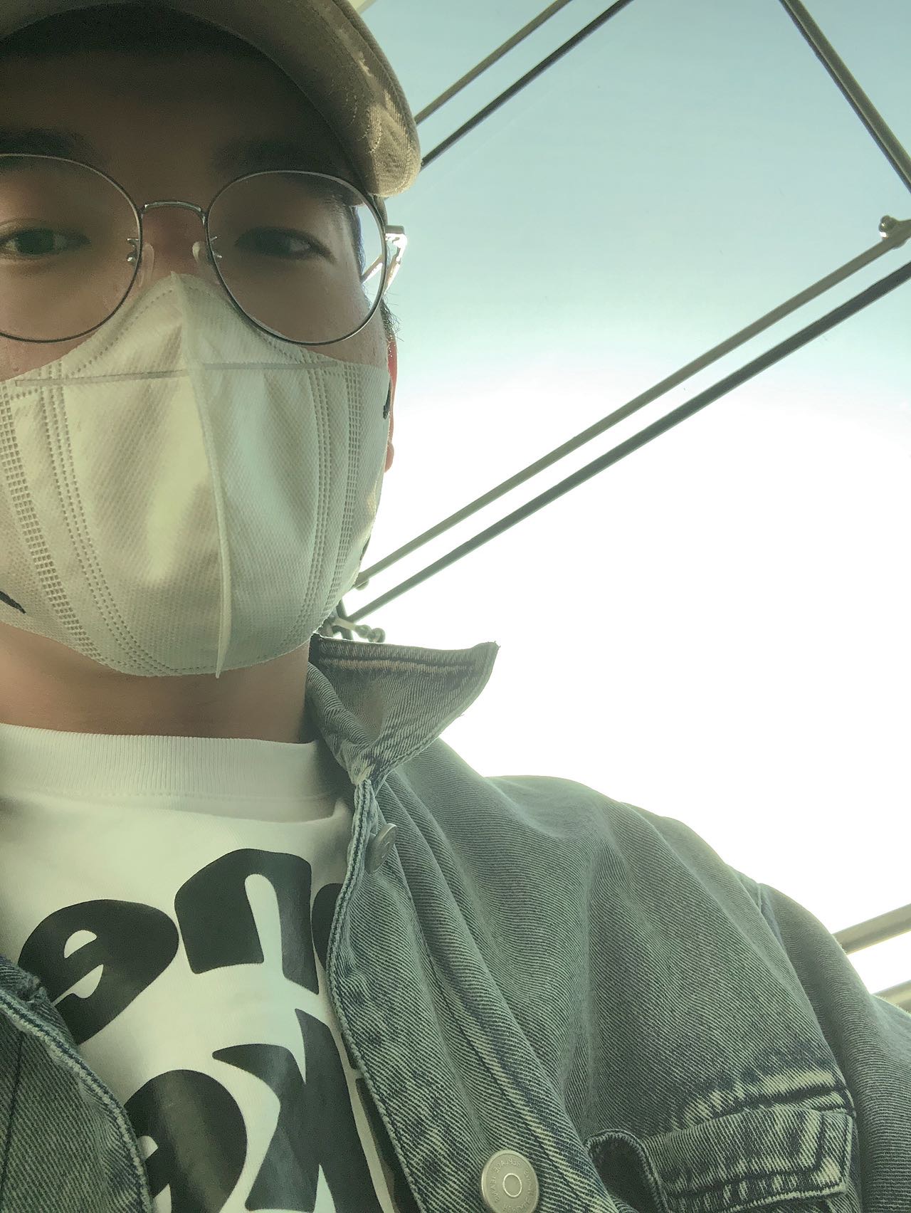 找搭子