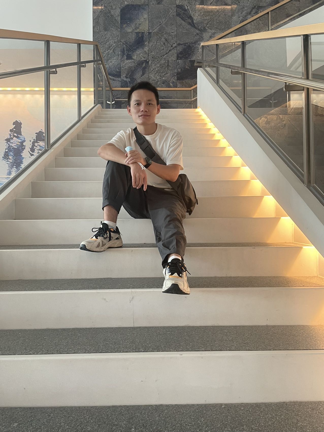 找搭子