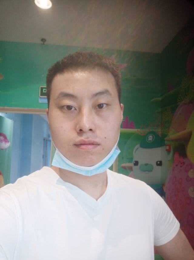 找搭子