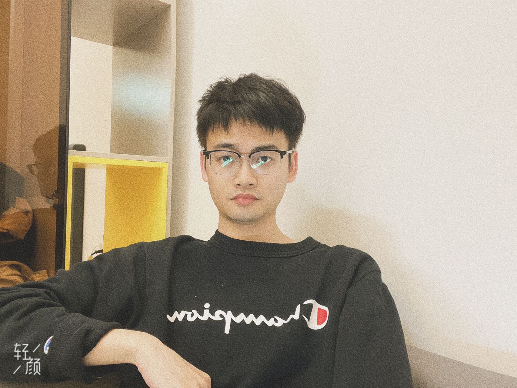 找搭子