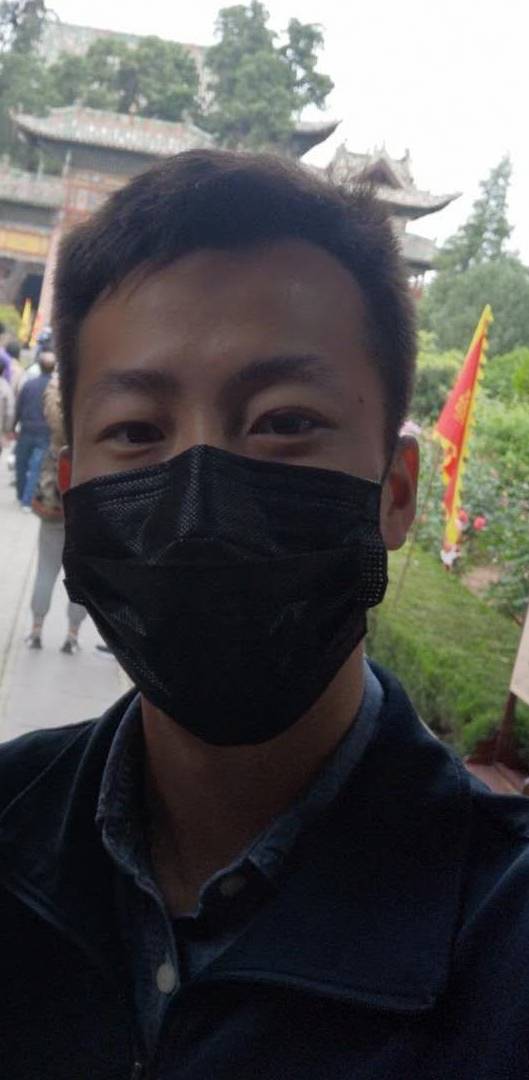 找搭子