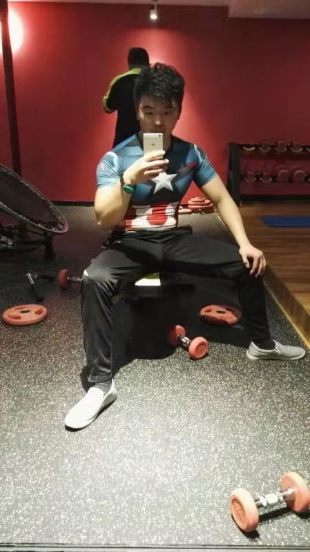 找搭子