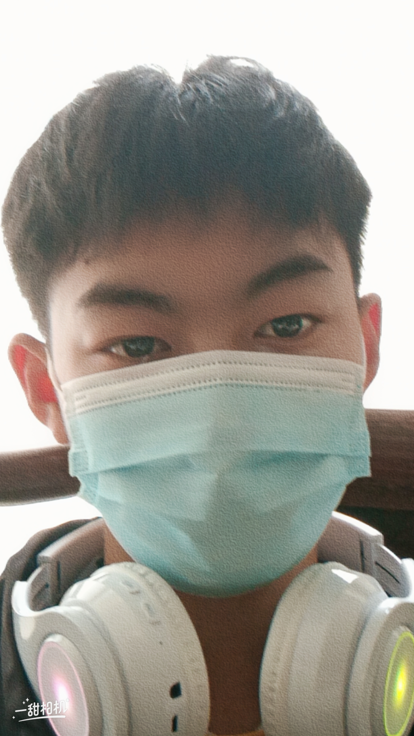 找搭子