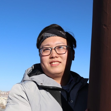 找搭子