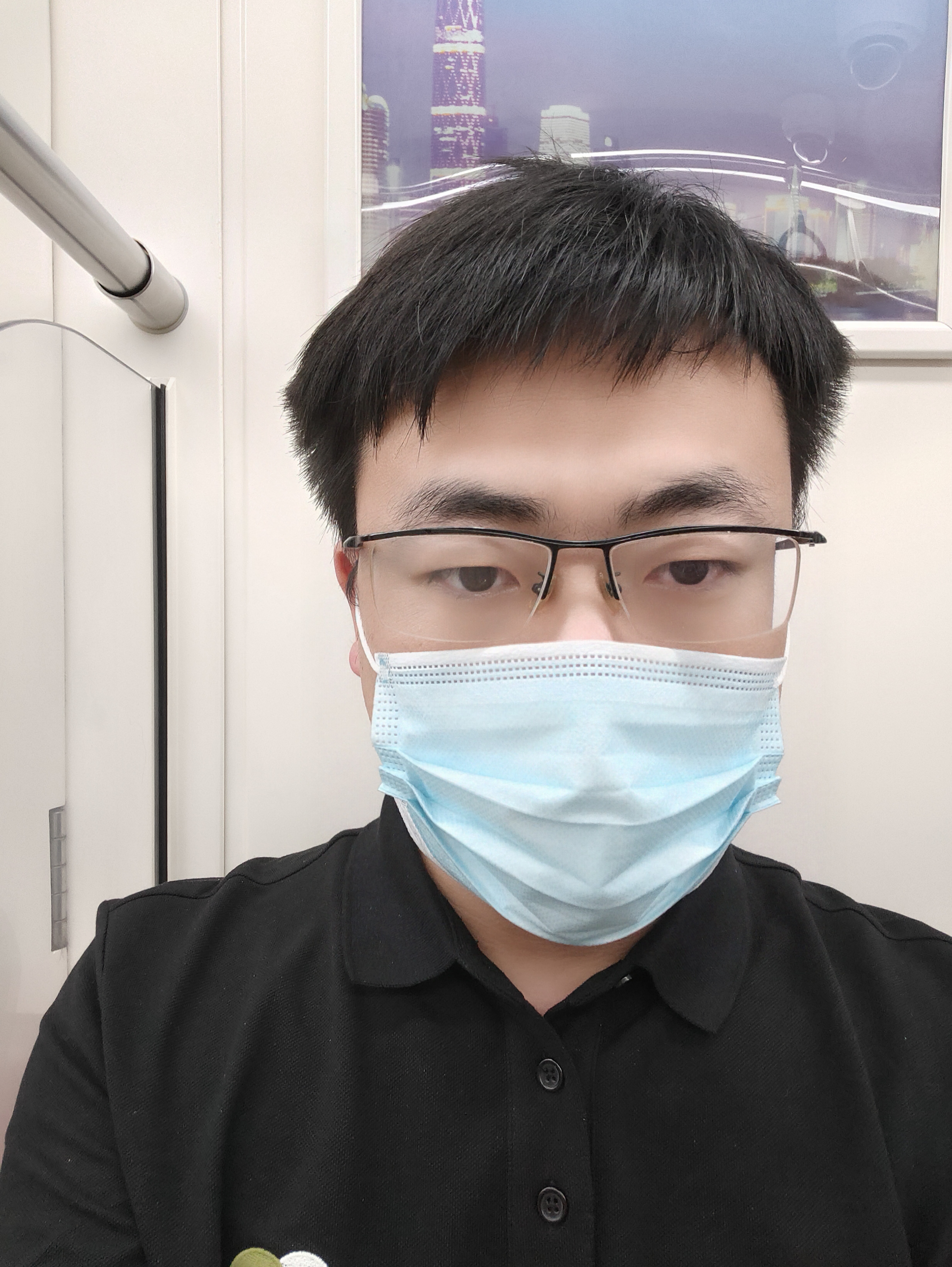找搭子