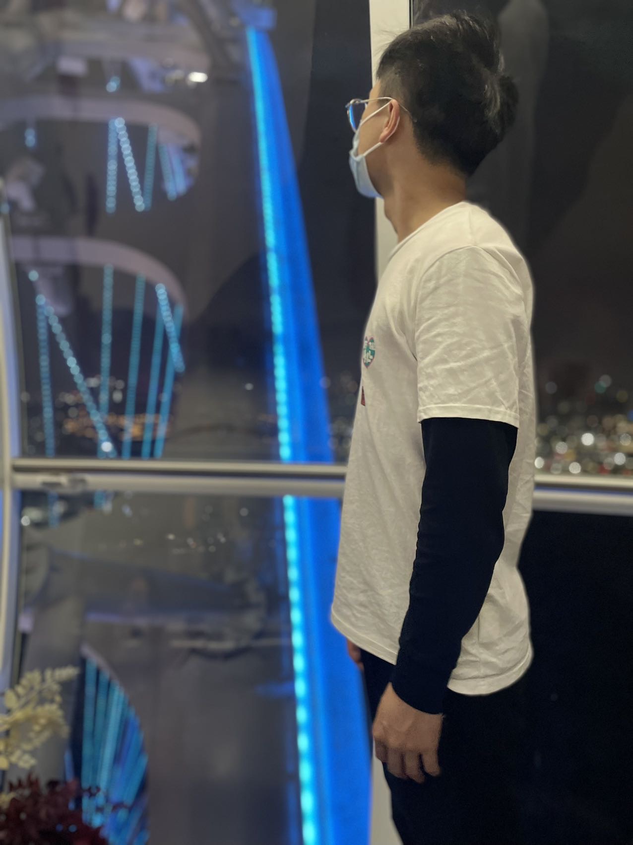 找搭子