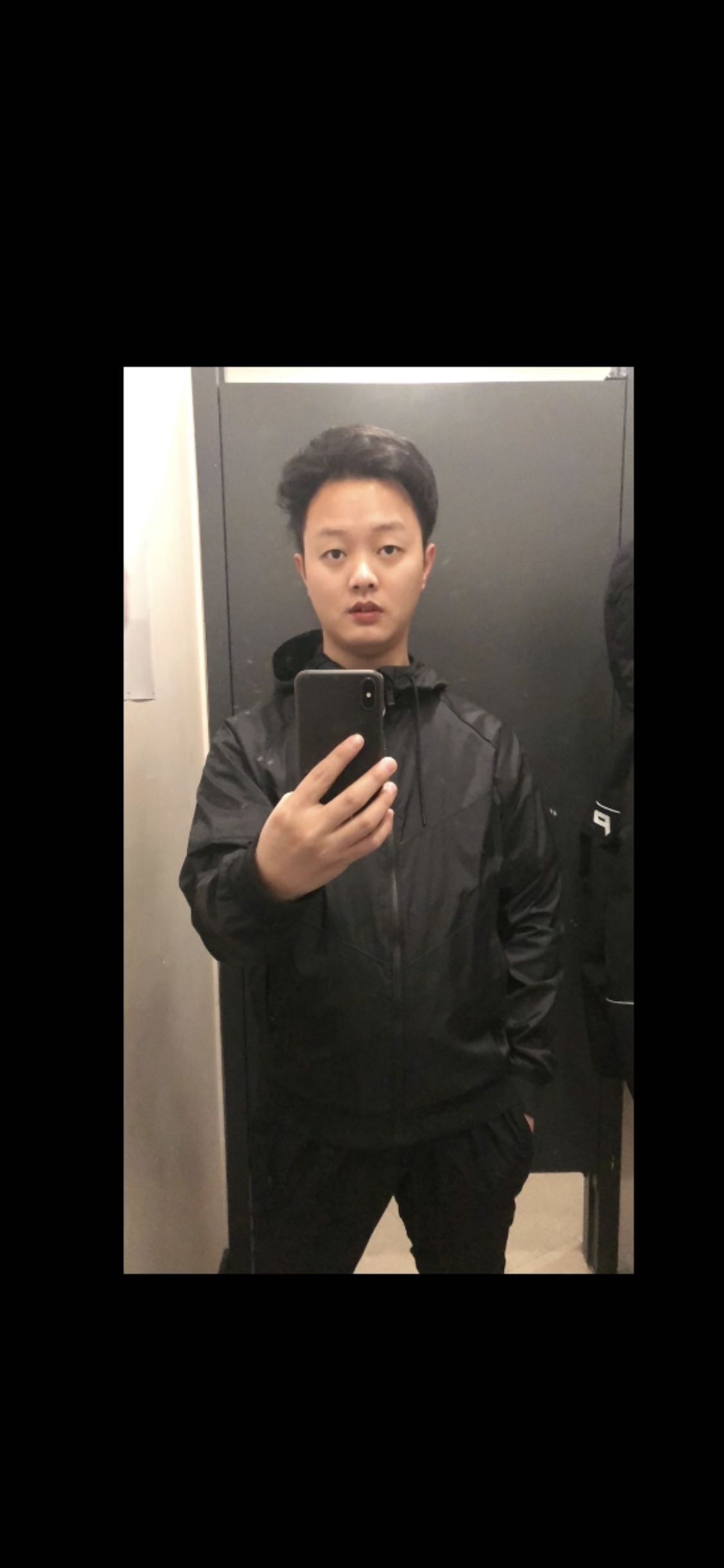 找搭子