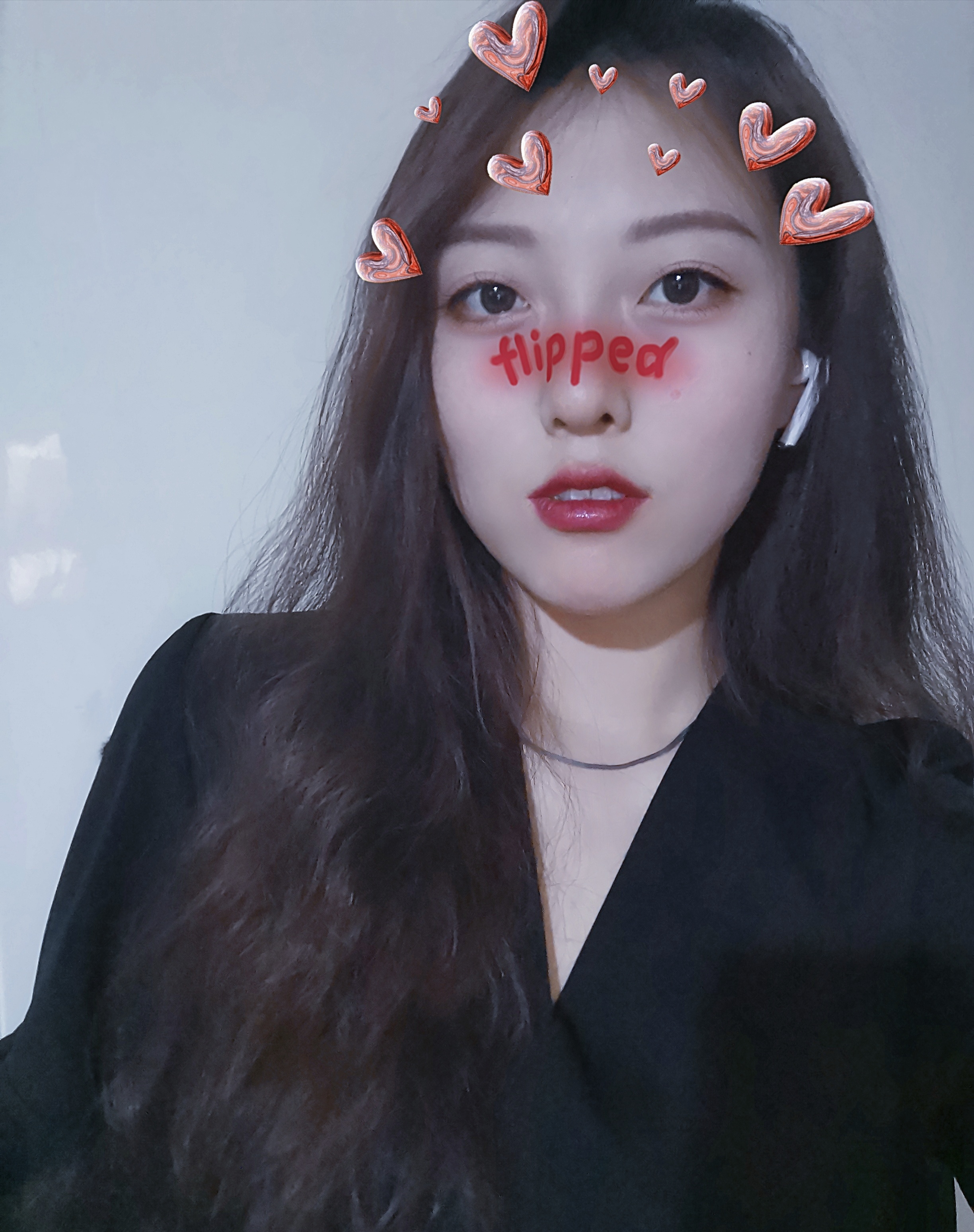 找搭子