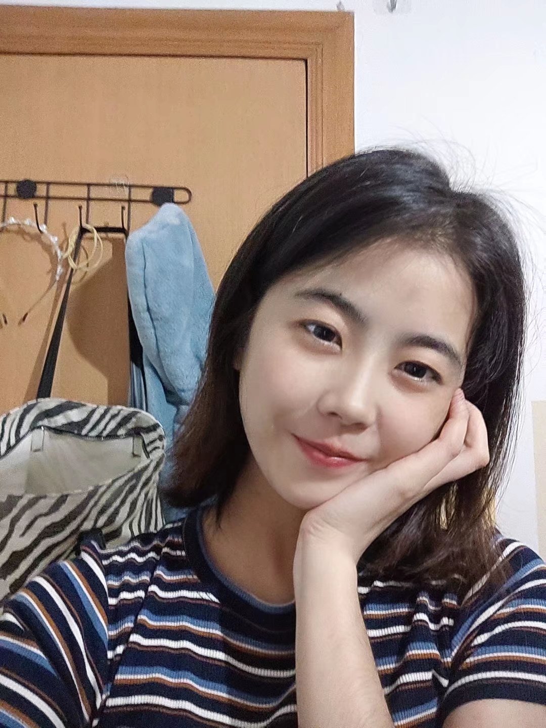 找搭子