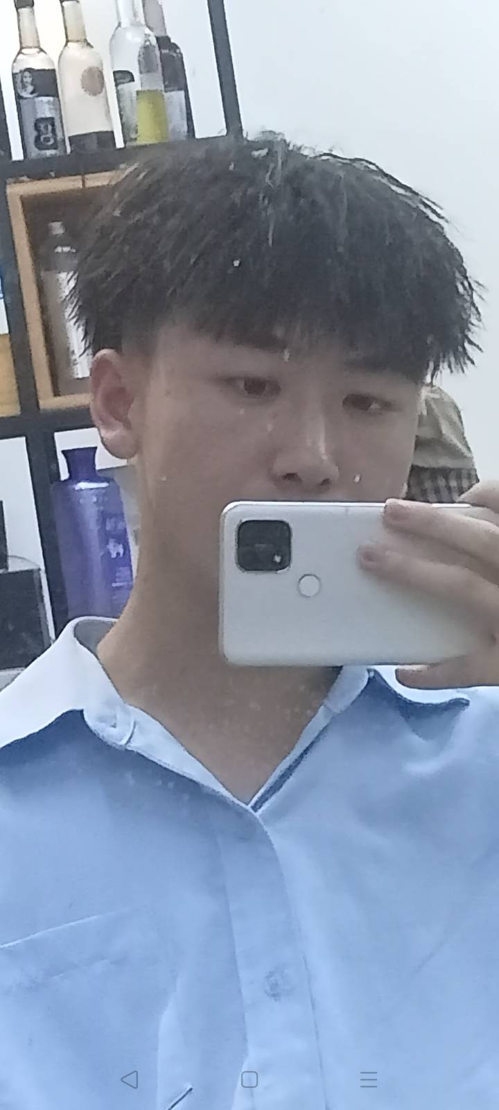 找搭子