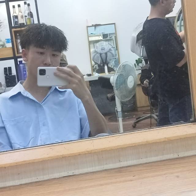 找搭子