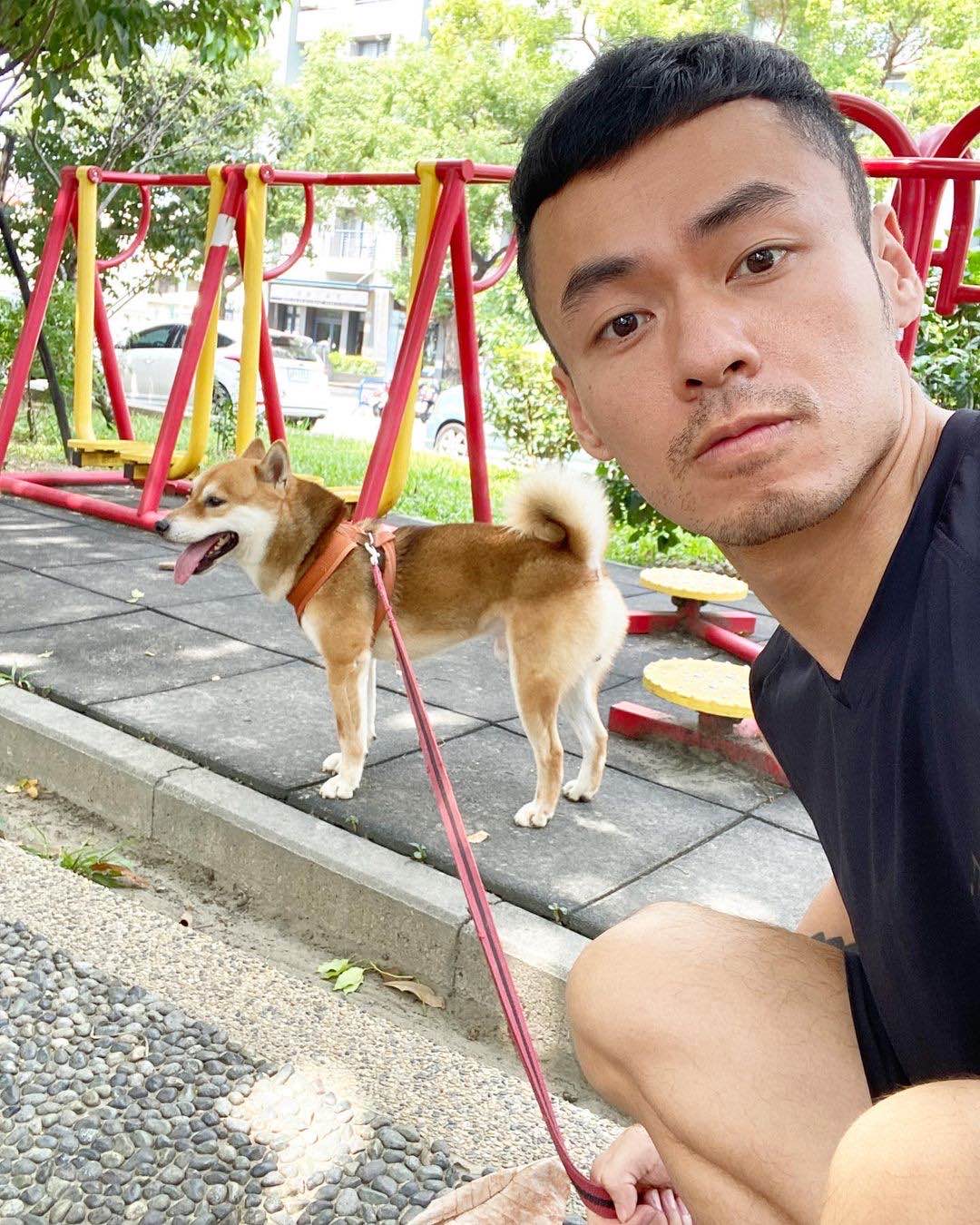 找搭子