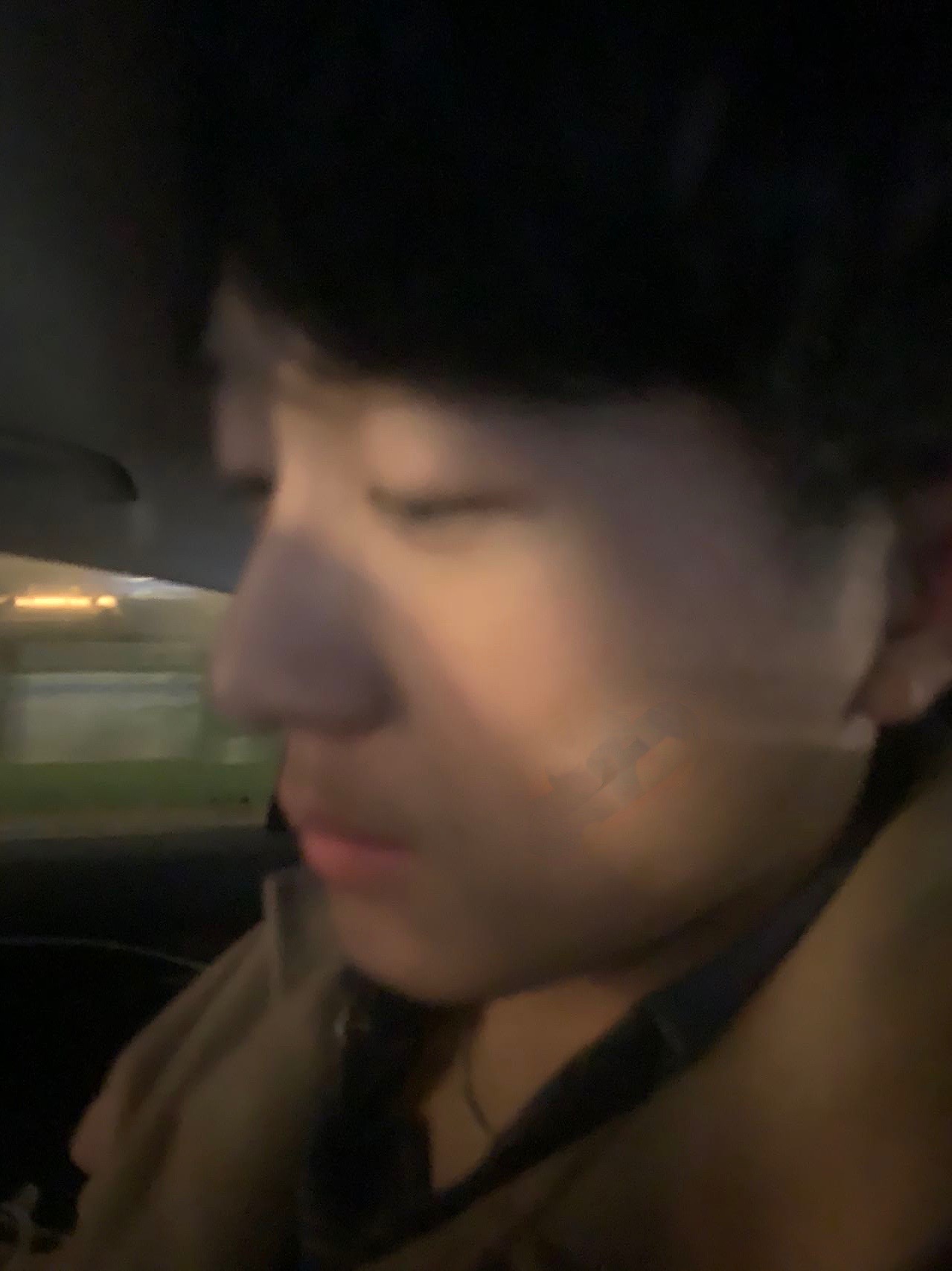 找搭子