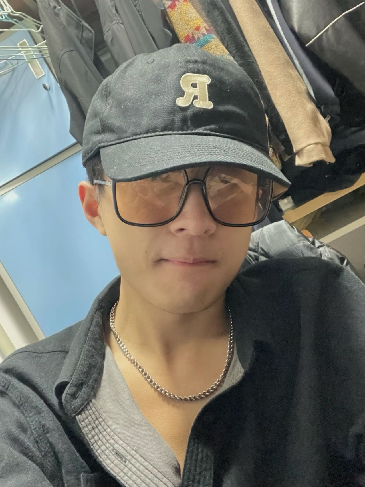 找搭子