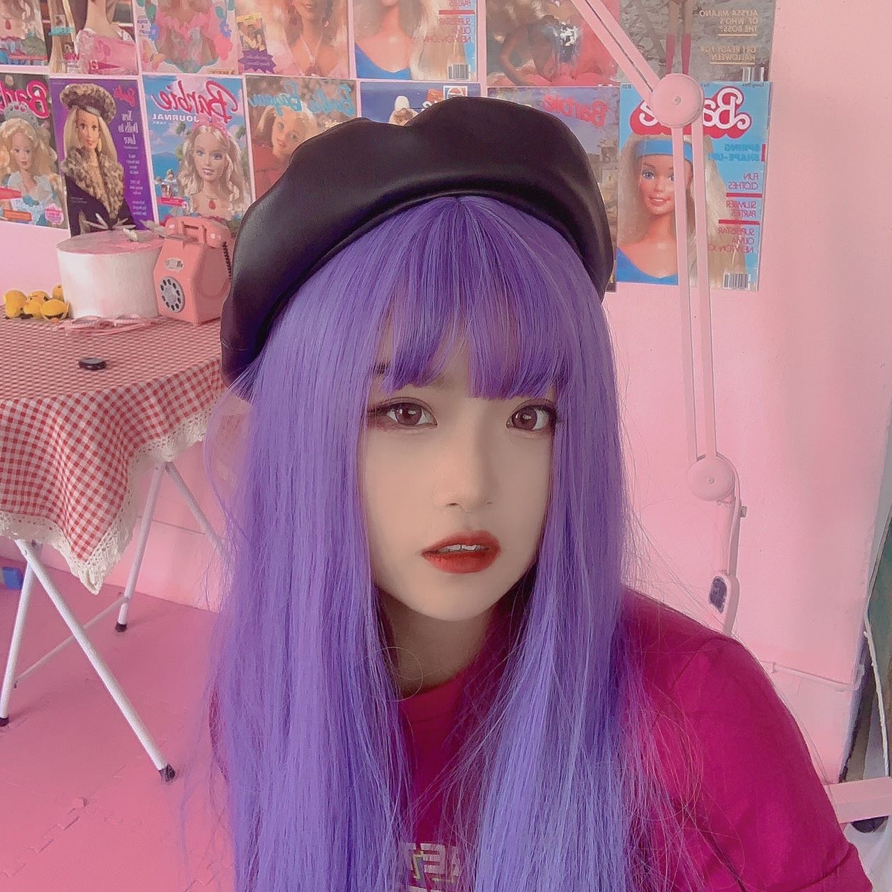 找搭子