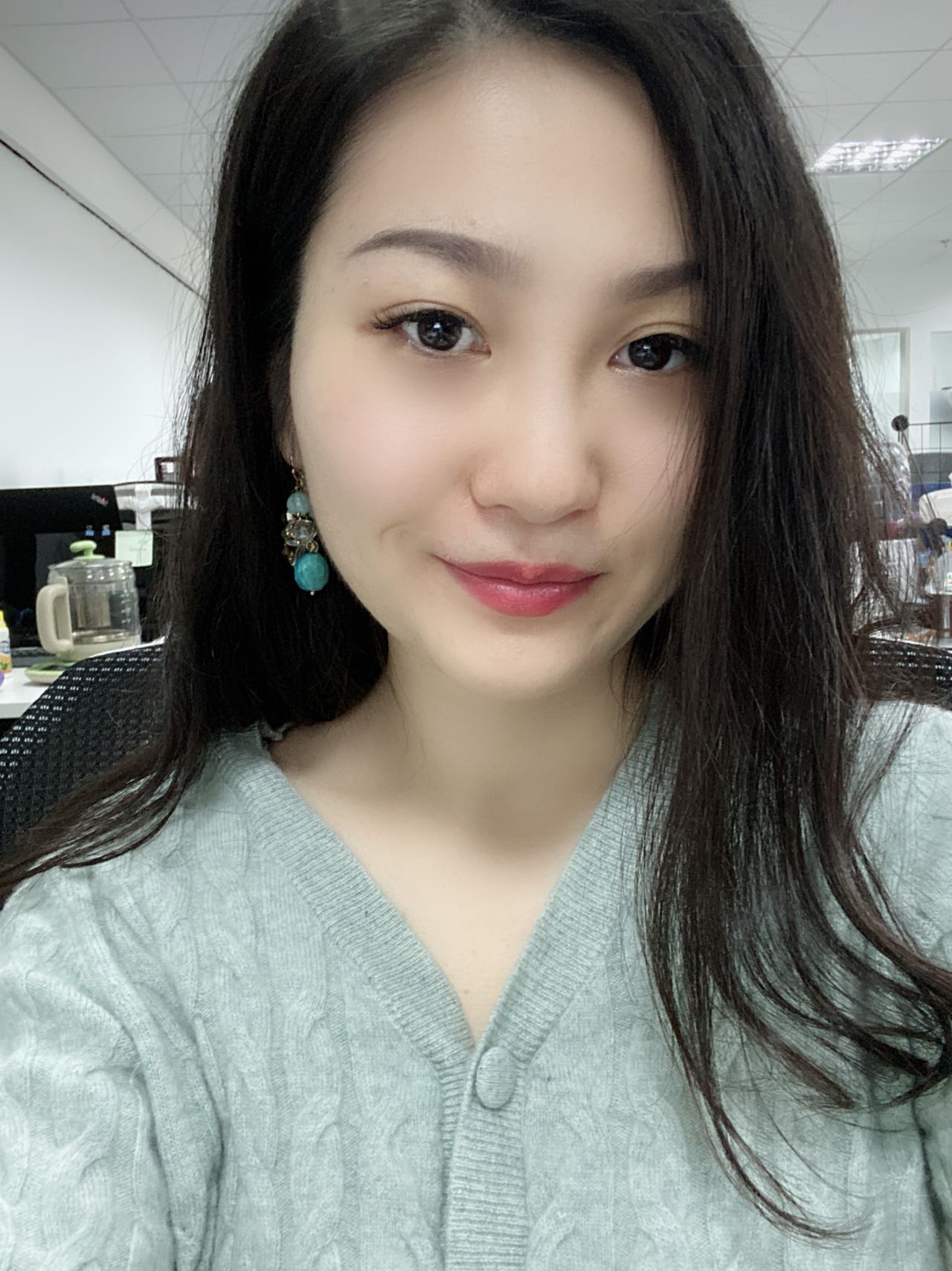 找搭子