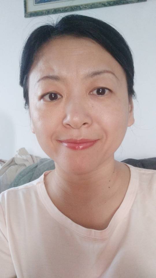 找搭子