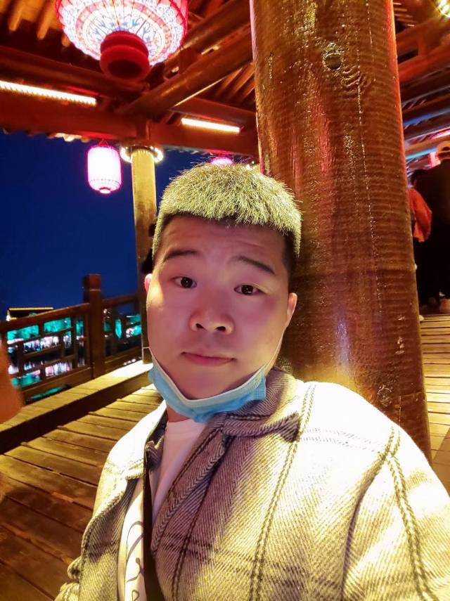 找搭子