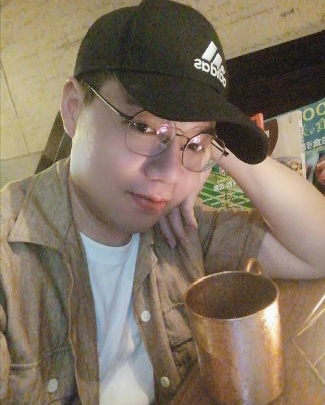 找搭子