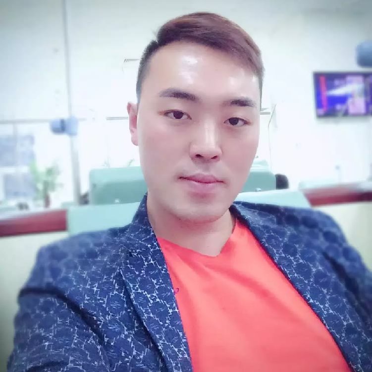 找搭子