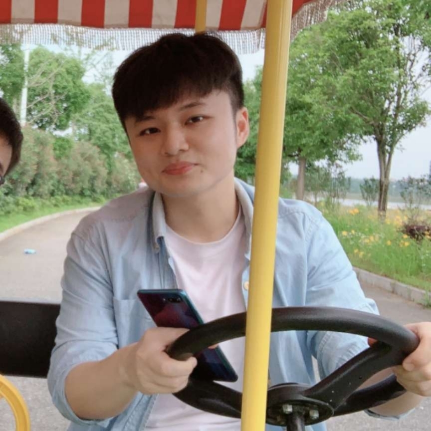 找搭子