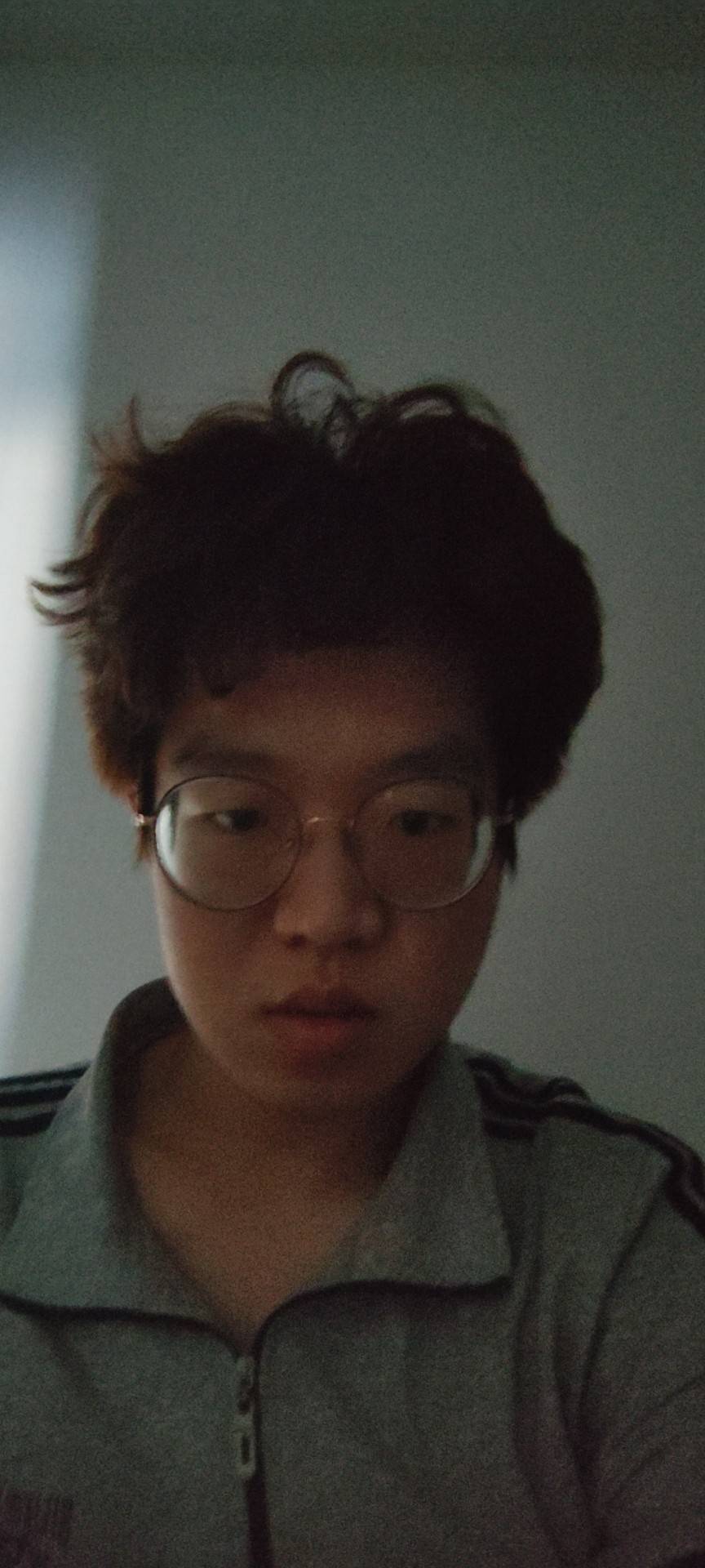 找搭子