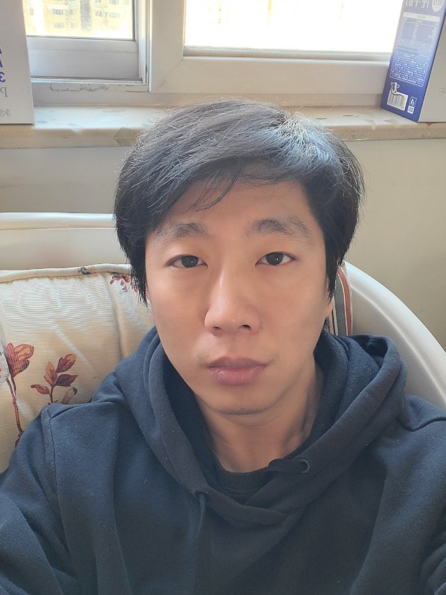 找搭子