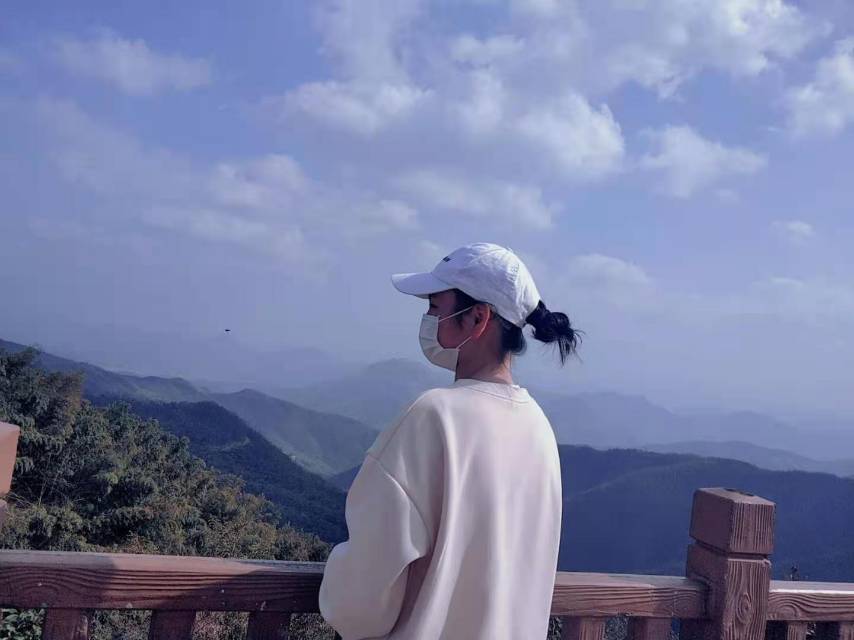 找搭子