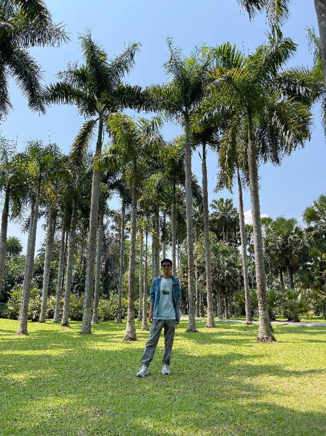 找搭子