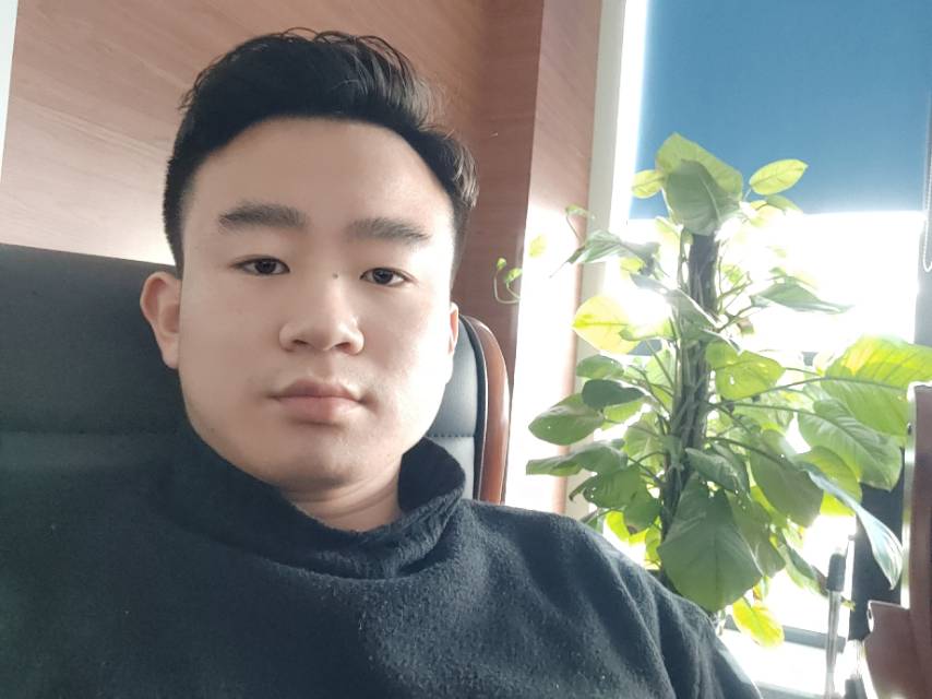 找搭子