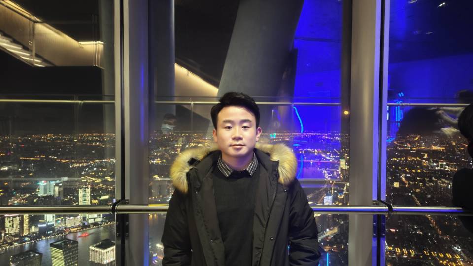 找搭子