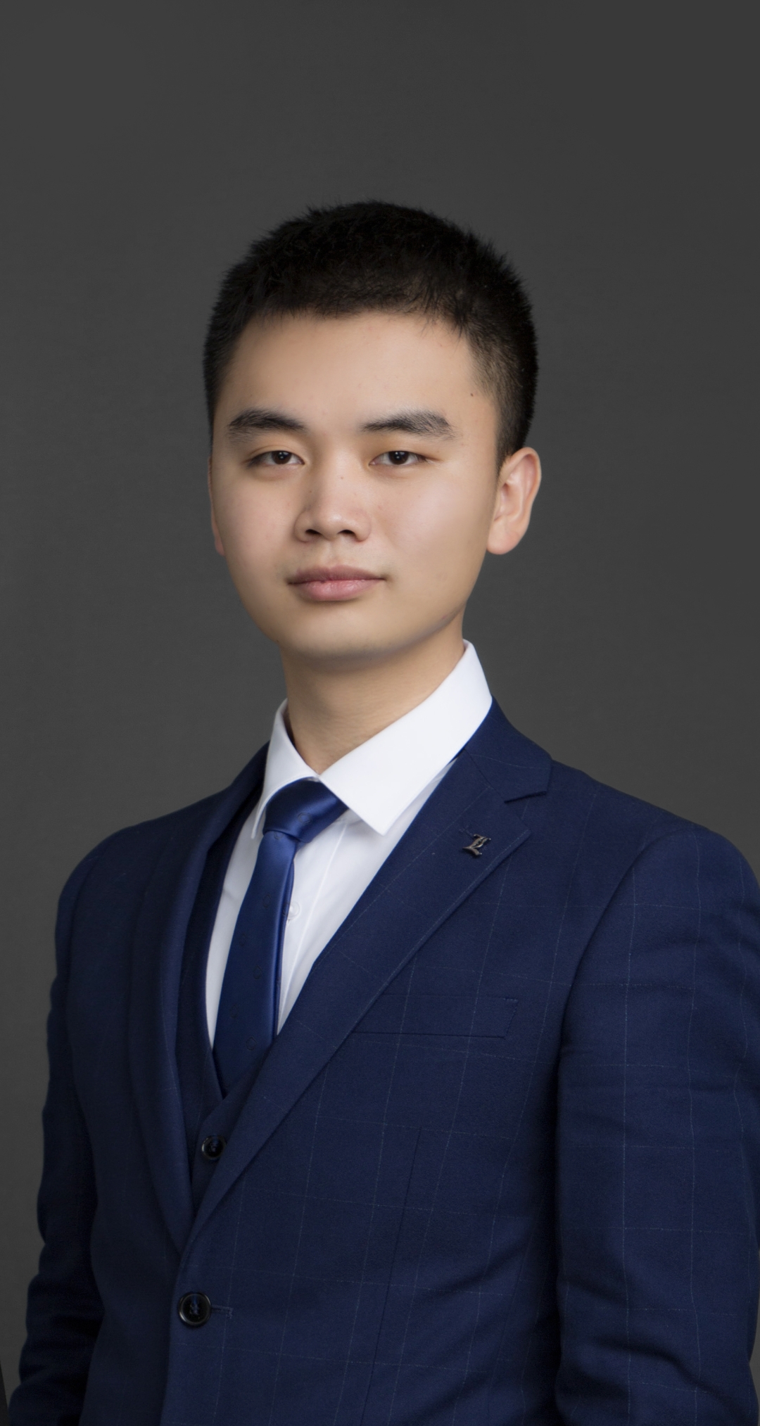 找搭子