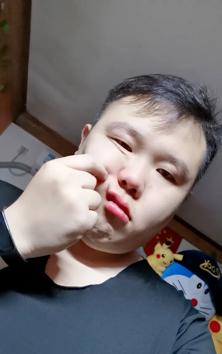 找搭子