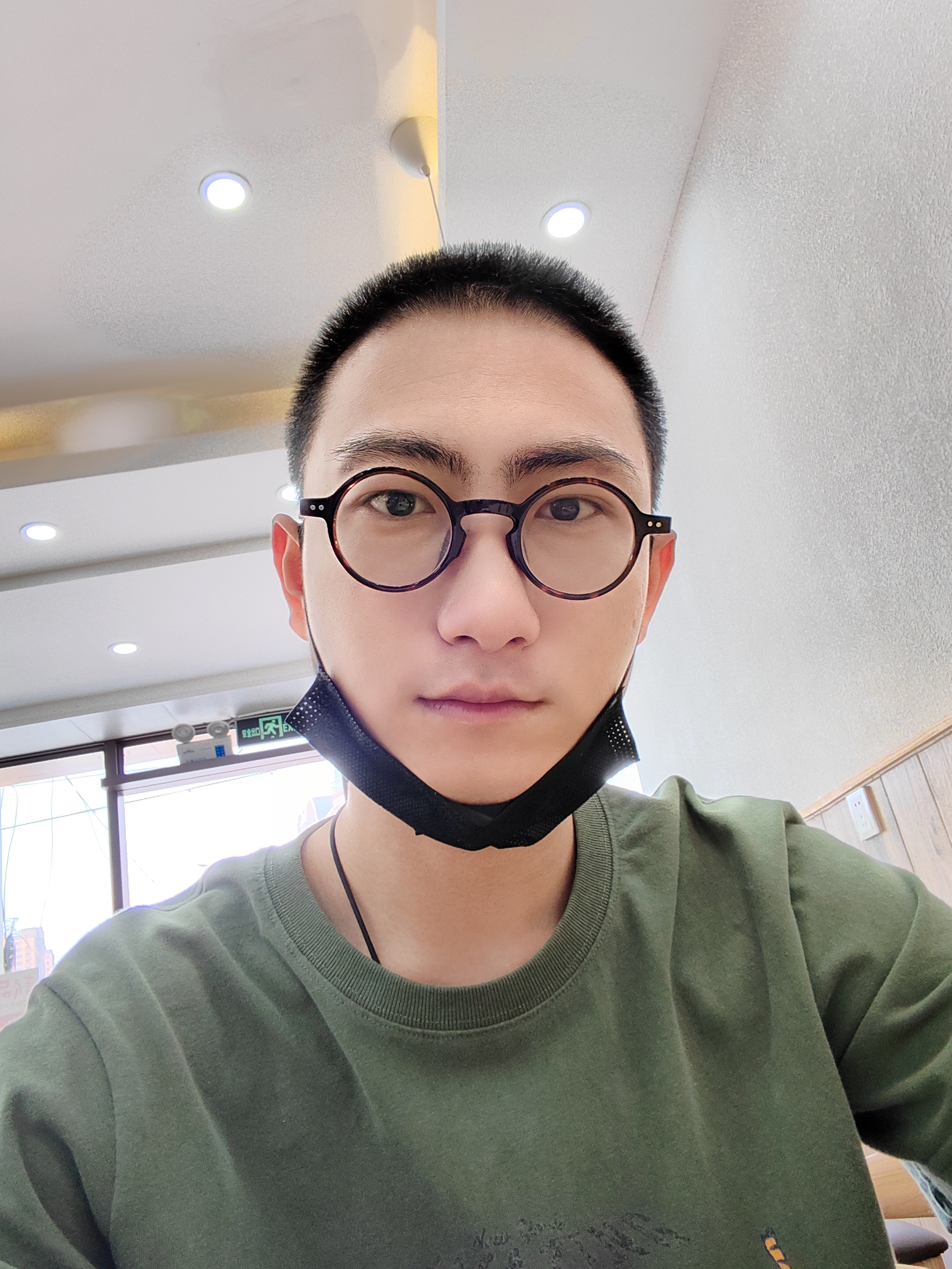 找搭子