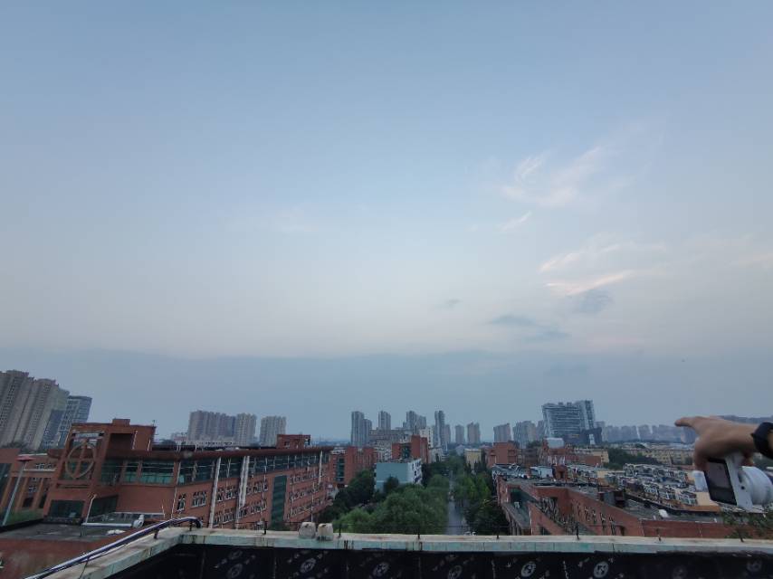 找搭子