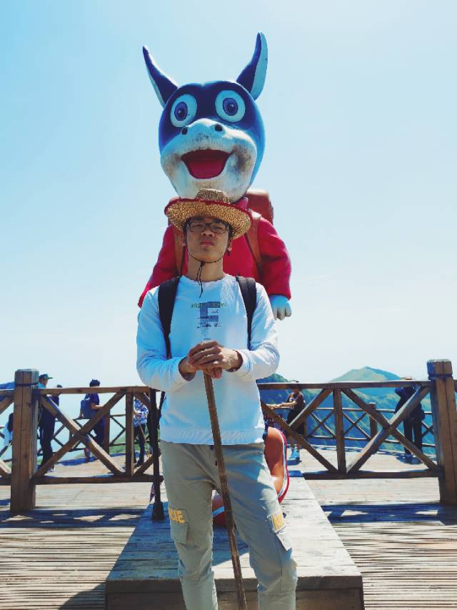 找搭子
