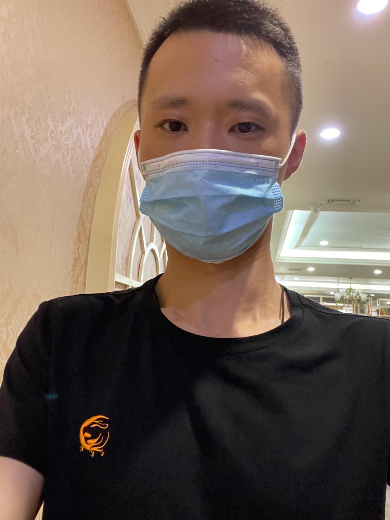 找搭子