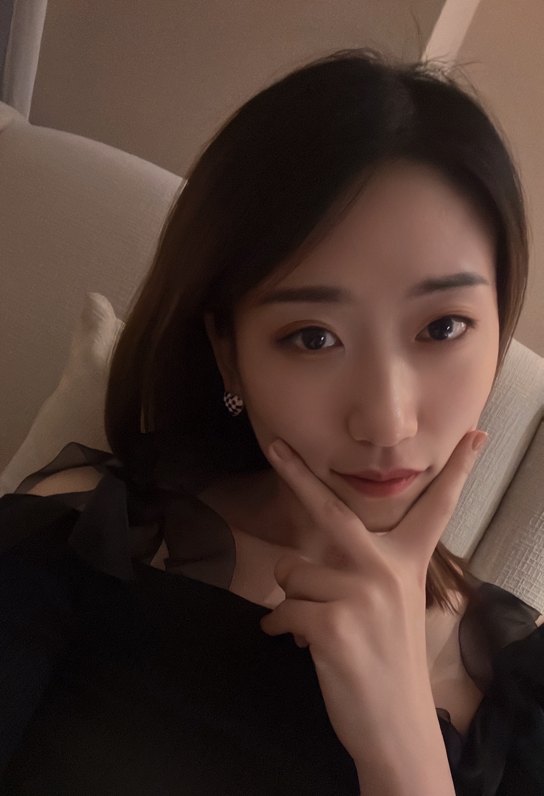 找搭子