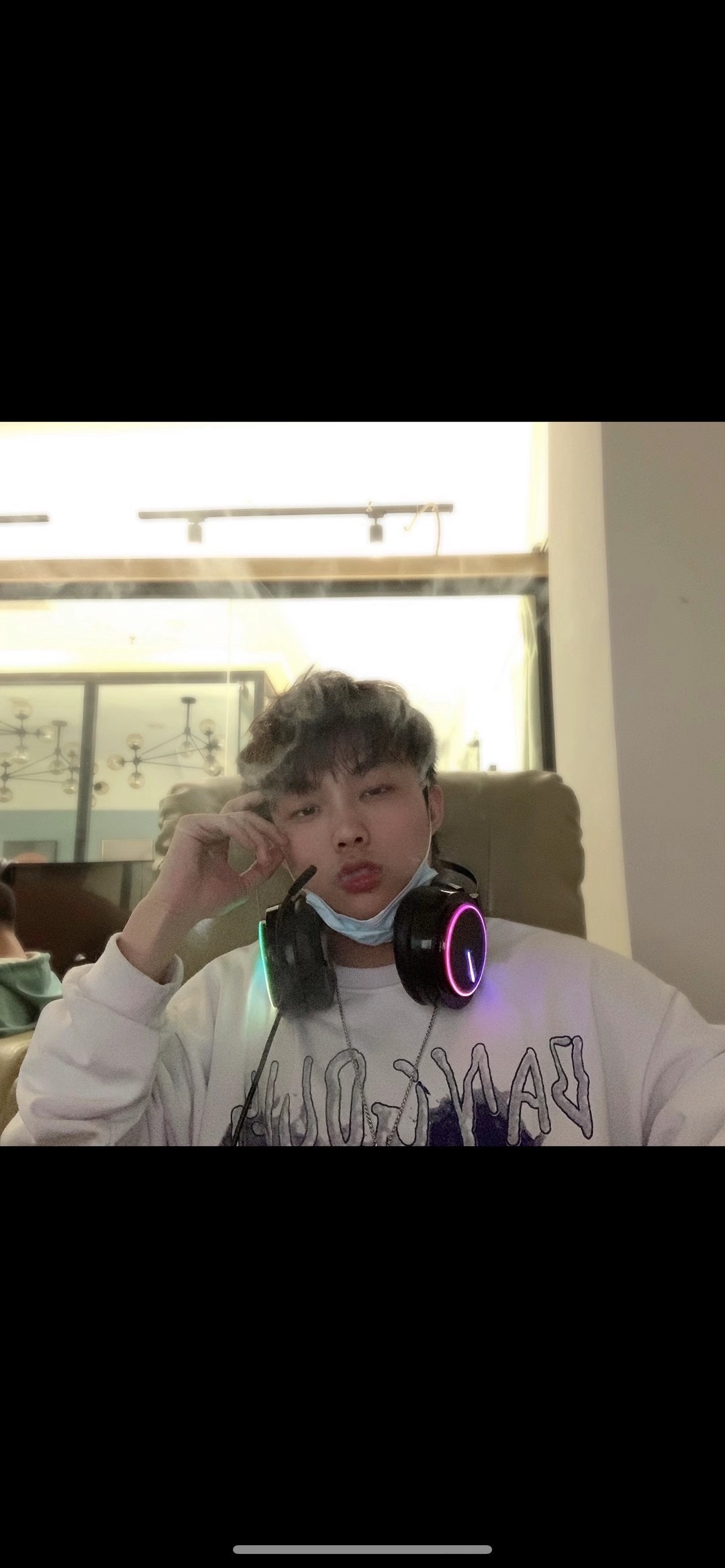 找搭子
