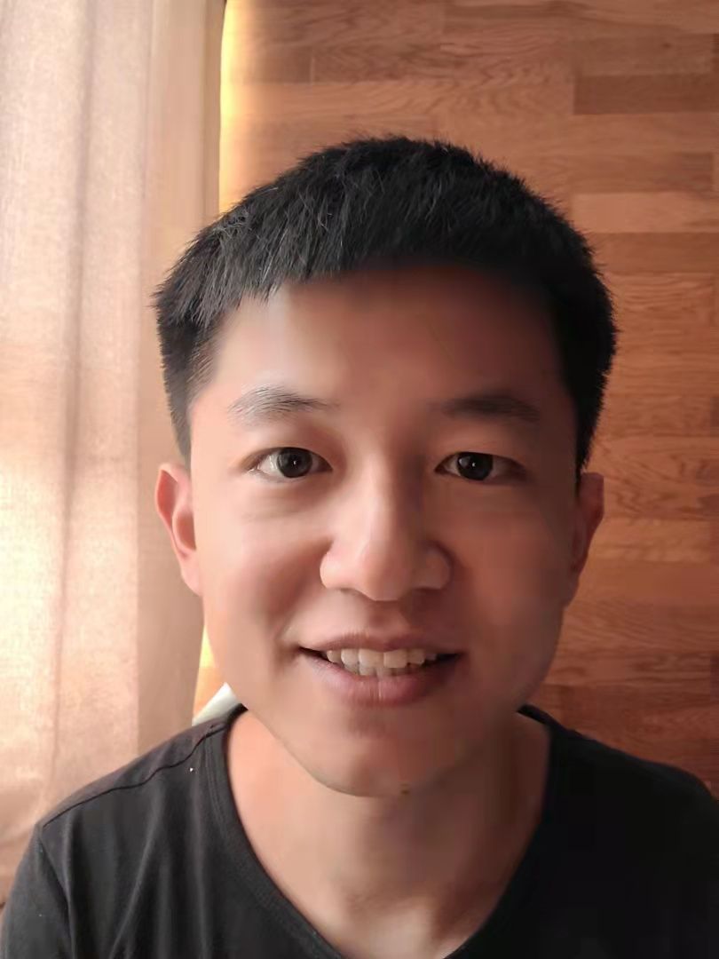 找搭子