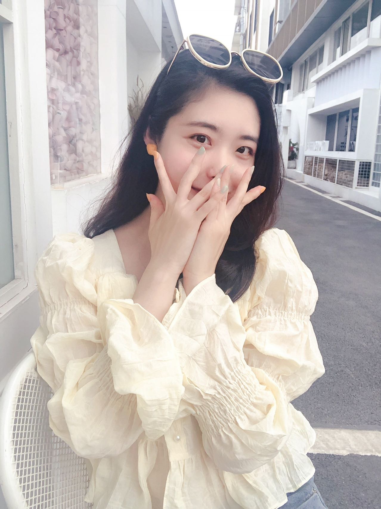 找搭子