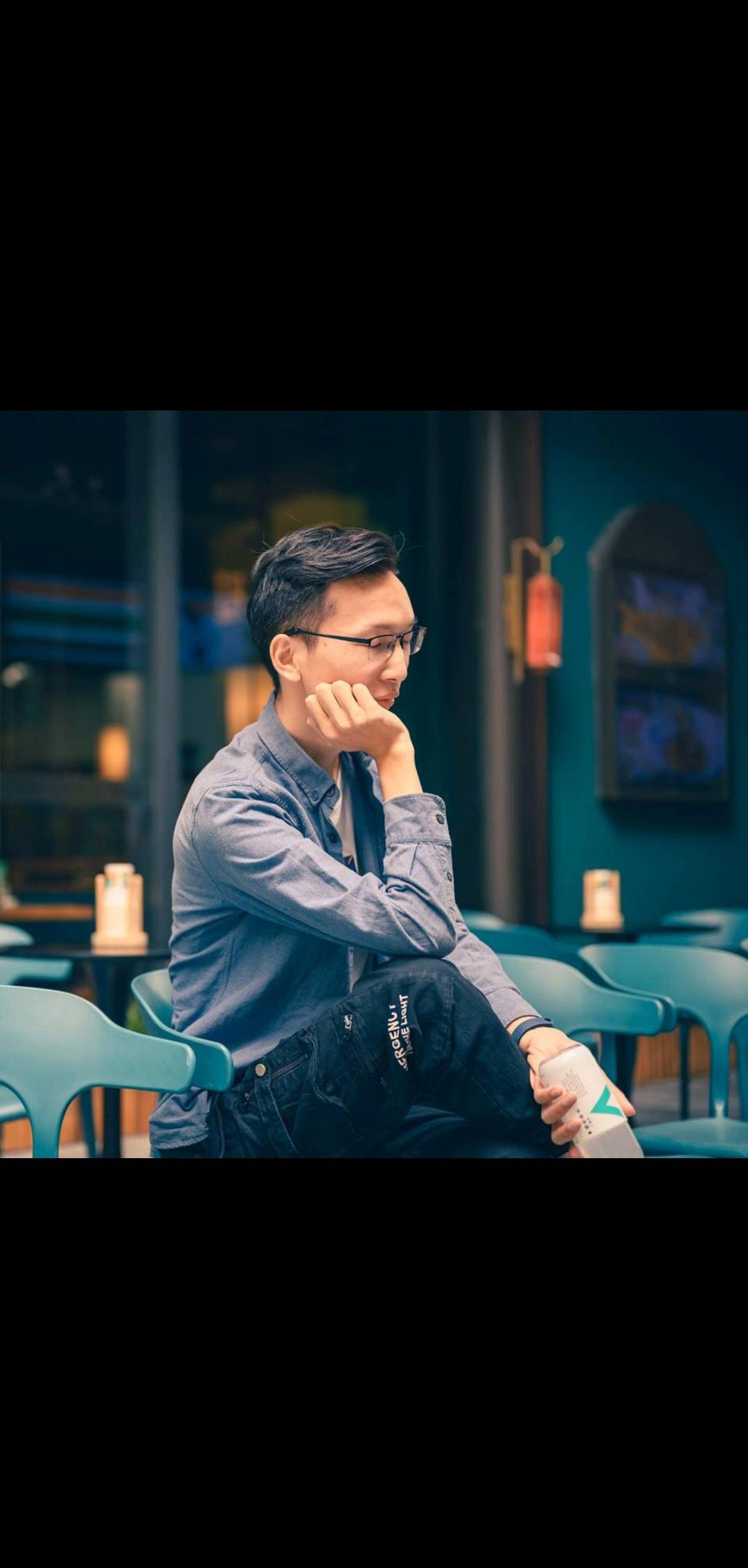 找搭子
