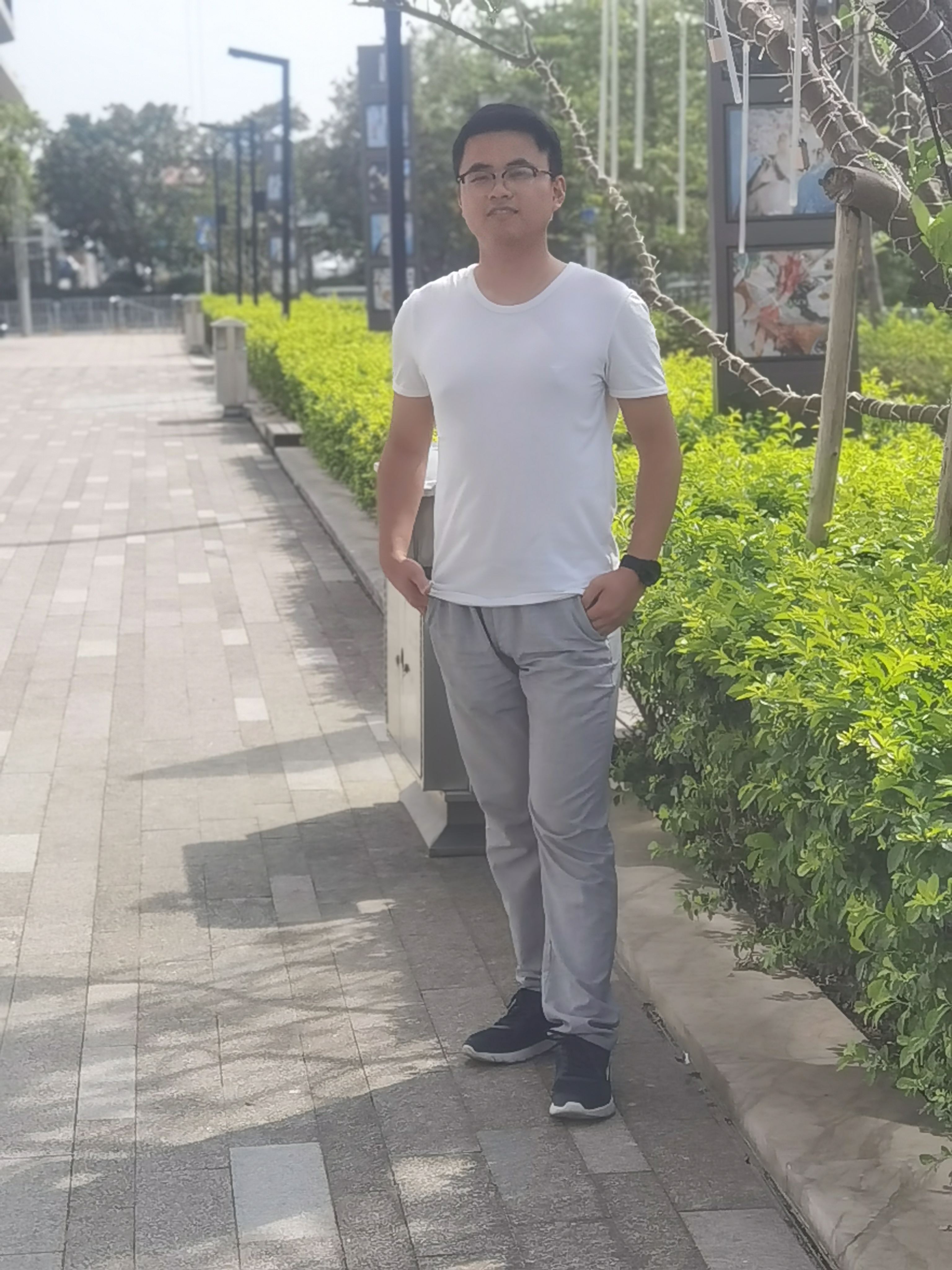 找搭子