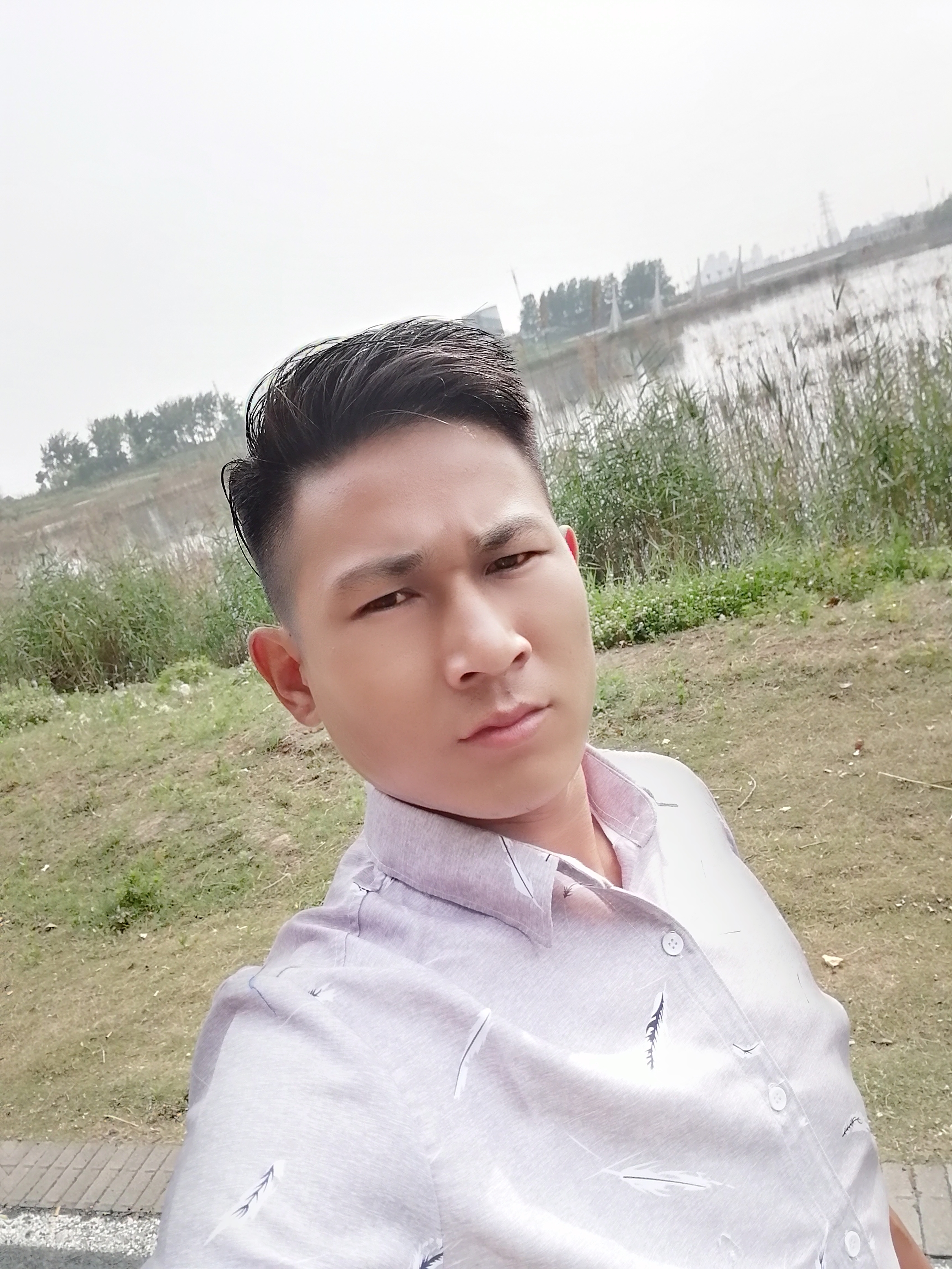 找搭子