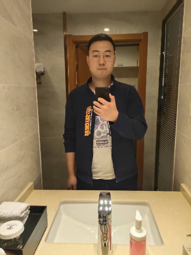 找搭子