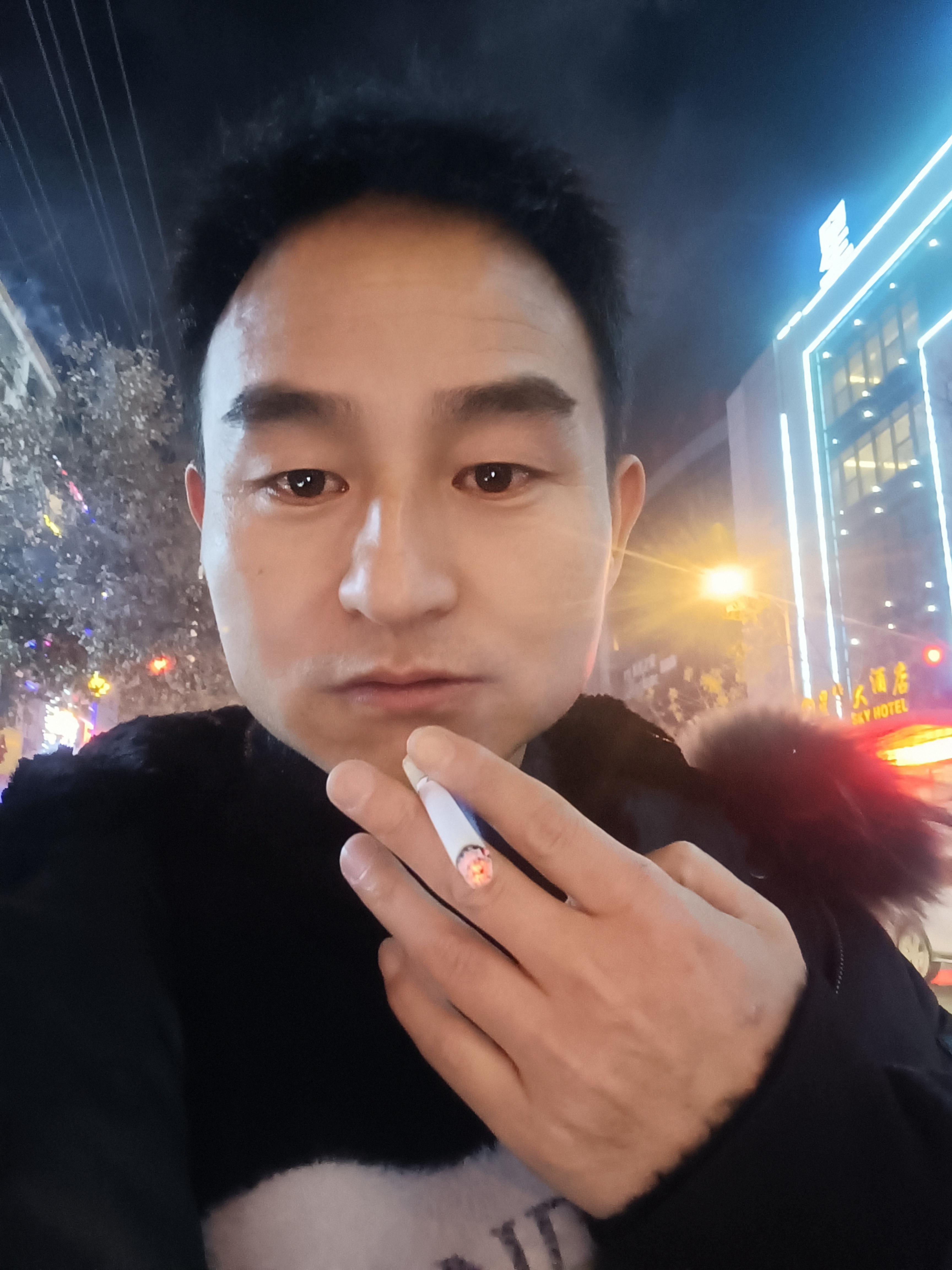 找搭子