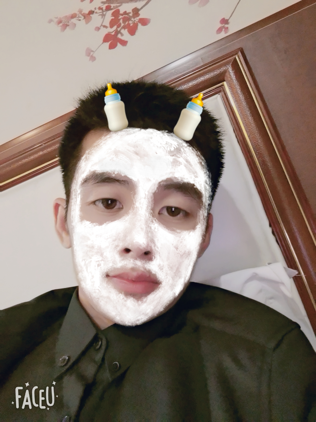 找搭子