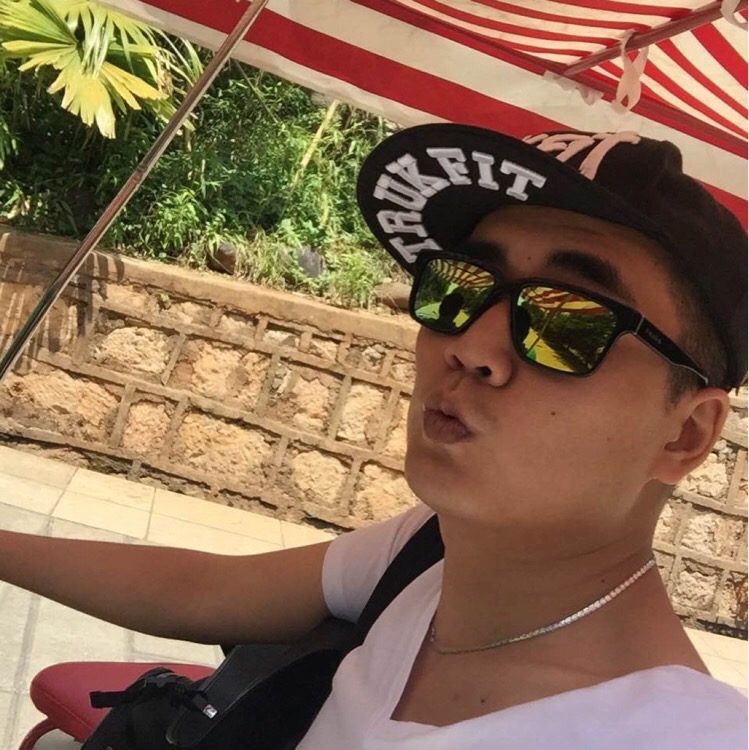 找搭子